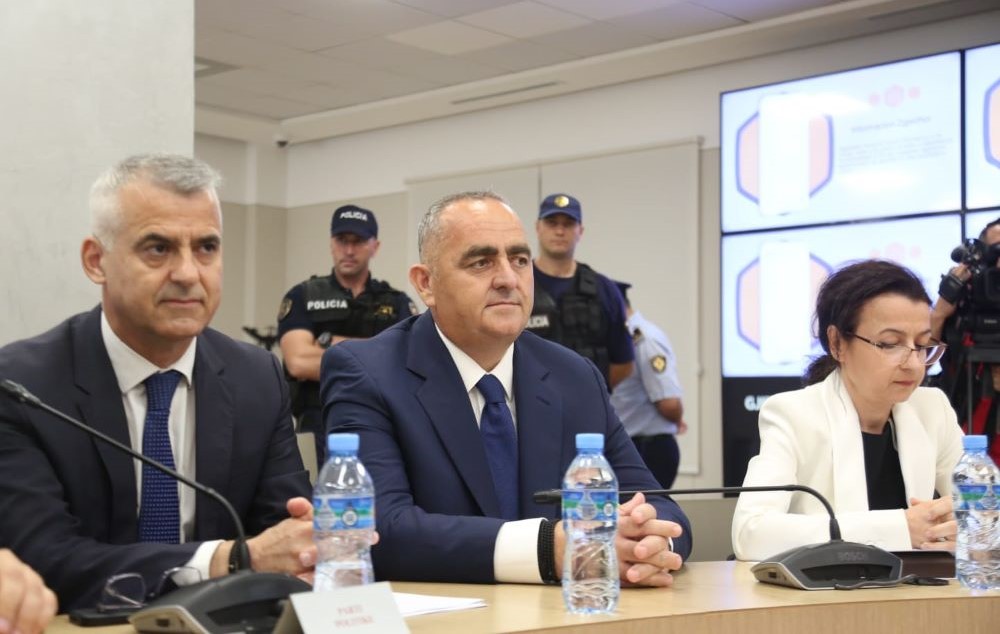 Gjykata merr vendimin, lirohet me kusht Fredi Beleri